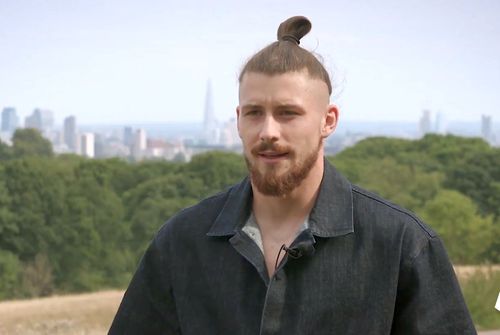 Jurnaliștii britanici speculează: „Aducerea lui ar putea fi sfârșitul lui Radu Drăgușin la Tottenham. E o chestiune de încredere””