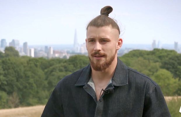 Jurnaliștii britanici speculează: „Aducerea lui ar putea fi sfârșitul lui Radu Drăgușin la Tottenham. E o chestiune de încredere””