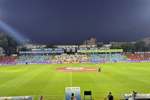 Start în Oțelul - Rapid, meciul care închide etapa #5 din Superliga