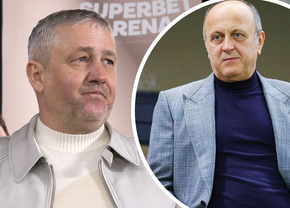 Opinie contra lui Dan Șucu și Mihai Rotaru, în conflictul de amploare din Liga 1: „Artificii meschine, de prost gust”