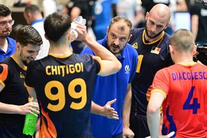 Cu o lună înaintea Campionatului Mondial, naționala de volei masculin a României are un stagiu de pregătire cu Filipine » Lotul și programul tricolorilor