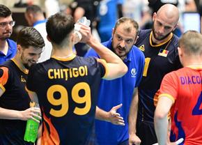 Cu o lună înaintea Campionatului Mondial, naționala de volei masculin a României are un stagiu de pregătire cu Filipine » Lotul și programul tricolorilor