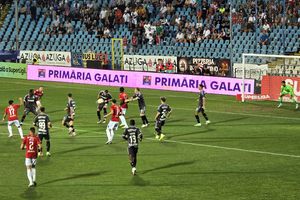 Start în Oțelul - Rapid, meciul care închide etapa #5 din Superliga
