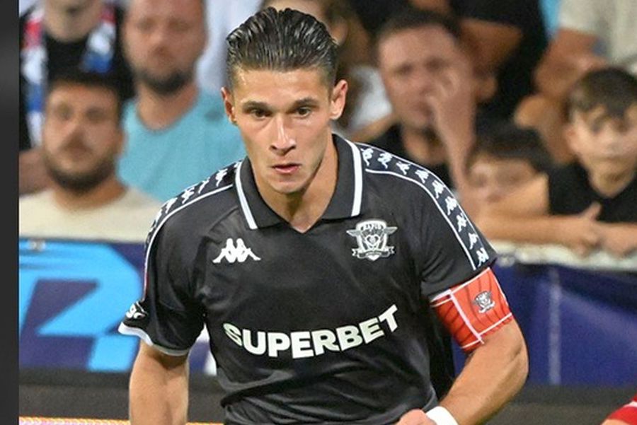 Ciprian Marica propune un fotbalist din Liga 1 la națională: „Eu l-am văzut de mult”