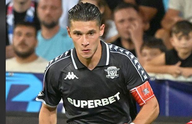 Ce l-a nemulțumit pe Dobre după remiza de la Galați: „Trebuie să punem la punct asta”