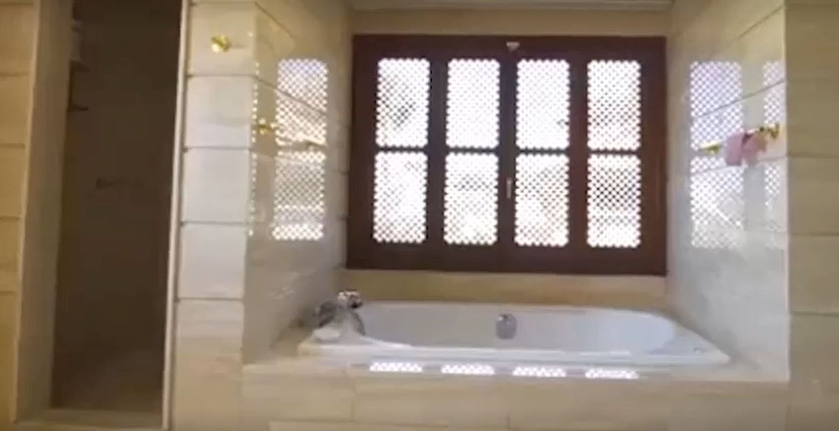 Construcția ilegală a lui Novak Djokovic în Marbella