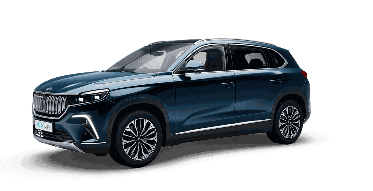 Mașina necunoscută pentru români va fi lansată în inima Europei » Vrea să se bată cu BMW și Mercedes, prețurile sunt mai mici