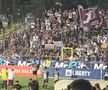 Ce s-a întâmplat la finalul partidei Oțelul Galați - Rapid. Foto: Cezar Titor (GSP)