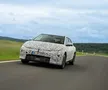 Cum arată modelul Kia EV4