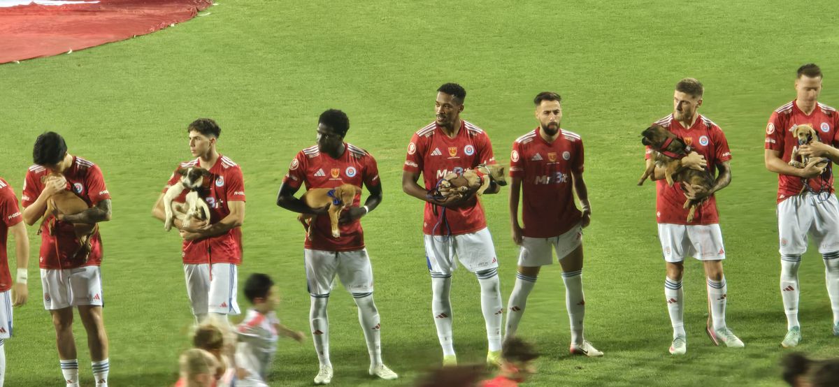 Vizibil afectat, Gâlcă pregătește schimbări majore cu FCSB: „Vor intra jucători care pot oferi mai mult”