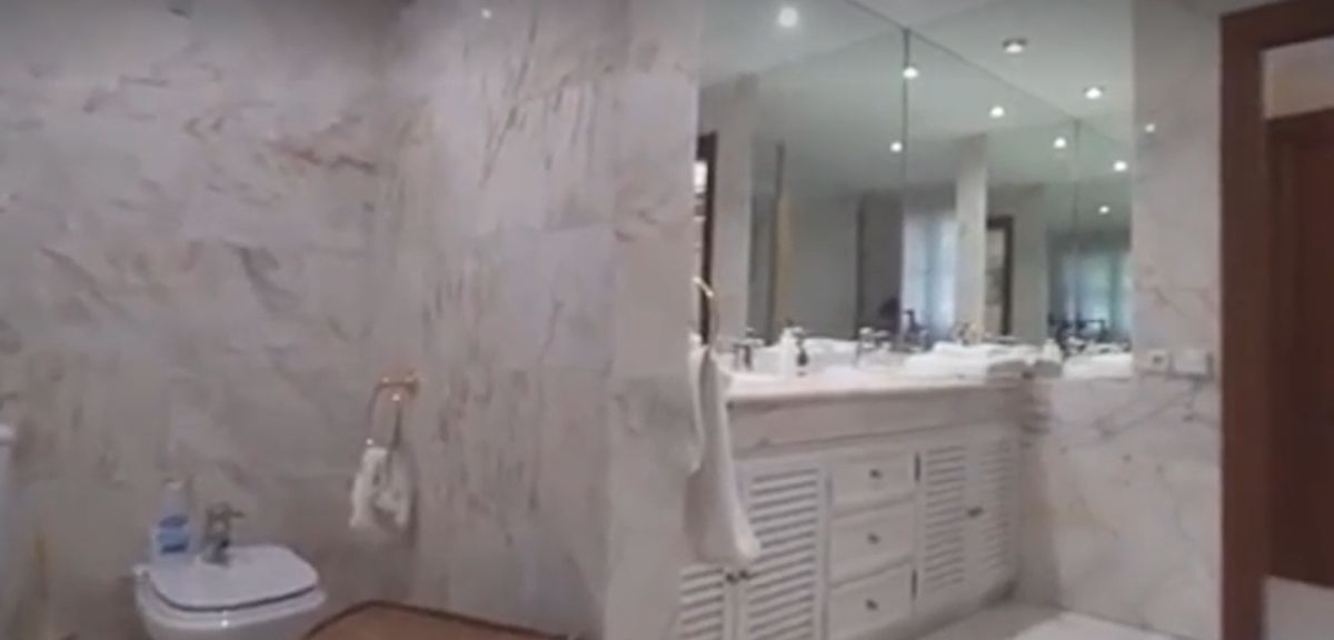 Construcția ilegală a lui Novak Djokovic în Marbella