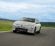 Cum arată modelul Kia EV4
