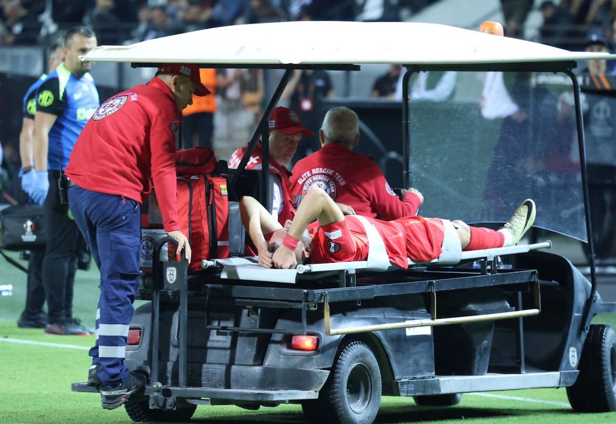 Din „Nu va lipsi din teren”, la al cincilea pe post » Cum a decăzut un titular de la FCSB