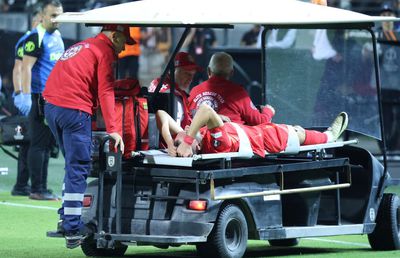 Din „Nu va lipsi din teren”, la al cincilea pe post » Cum a decăzut un titular de la FCSB