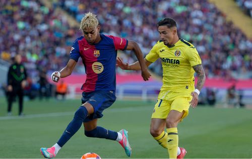 Decizie istorică luată în Spania » Villarreal - Barcelona, primul meci din La Liga care se va juca în străinătate: s-a ales și orașul