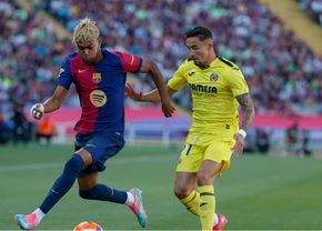 Decizie istorică luată de Federație » Meciul din La Liga și orașul în care va avea loc primul jucat în străinătate!