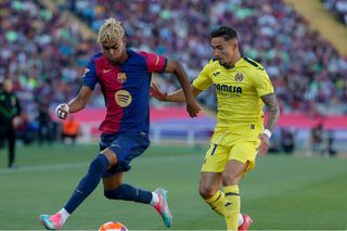 Decizie istorică luată în Spania » Villarreal - Barcelona, primul meci din La Liga care se va juca în străinătate: s-a ales și orașul