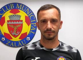A semnat în Liga 3 după ce Rapid i-a arătat ușa: „Bine ai venit!”