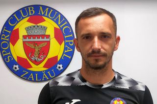 A semnat în Liga 3 după ce Rapid i-a arătat ușa: „Bine ai venit!”