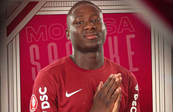 Plecare de ultimă oră de la CFR Cluj! Unde l-a trimis Dan Petrescu