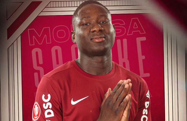 Plecare de ultimă oră de la CFR Cluj! Unde l-a trimis Dan Petrescu