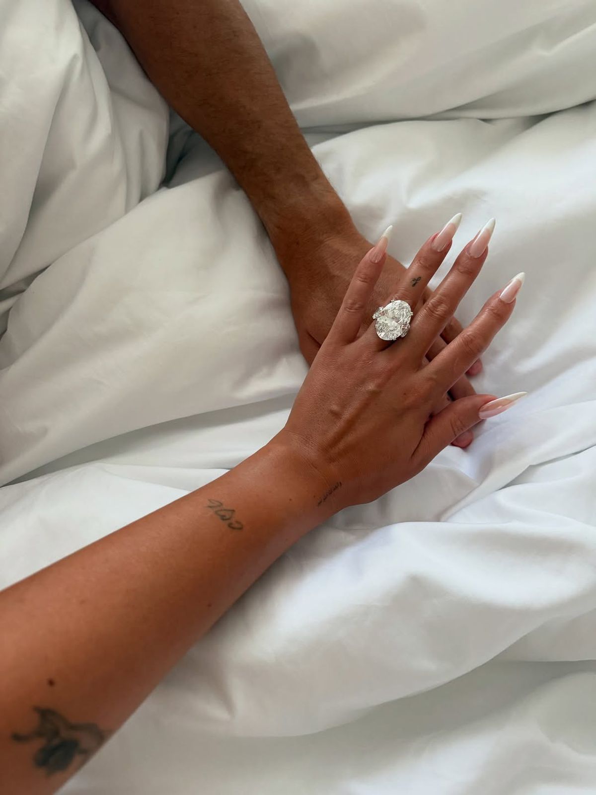 Georgina Rodriguez, mai sexy decât permite legea. La propriu! » Au fost forțați să cenzureze poza cu iubita lui Cristiano Ronaldo