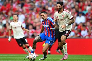 A venit verdictul TAS! Ce se întâmplă cu Crystal Palace, interzisă de UEFA în Europa League