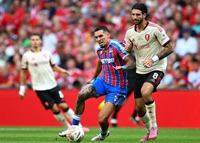 A venit verdictul TAS! Ce se întâmplă cu Crystal Palace, interzisă de UEFA în Europa League