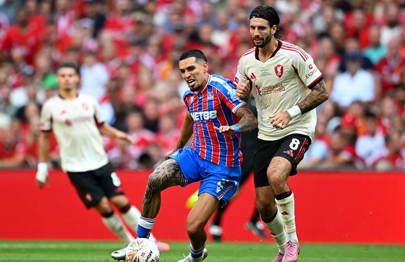 A venit verdictul TAS! Ce se întâmplă cu Crystal Palace, interzisă de UEFA în Europa League