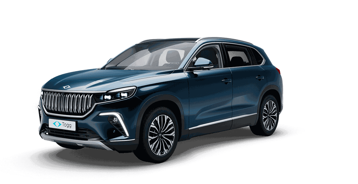 Mașina necunoscută pentru români va fi lansată în inima Europei » Vrea să se bată cu BMW și Mercedes, prețurile sunt mai mici