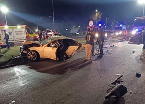 Un fotbalist român din Liga a 5-a ar fi lovit mortal un pieton » Era băut, drogat și a fugit de la locul faptei