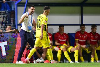 Vești pentru Zeljko Kopic: două bune, una rea la Dinamo!