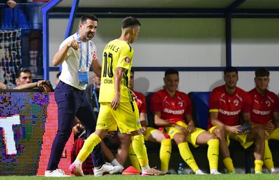 Vești pentru Zeljko Kopic: două bune, una rea la Dinamo!