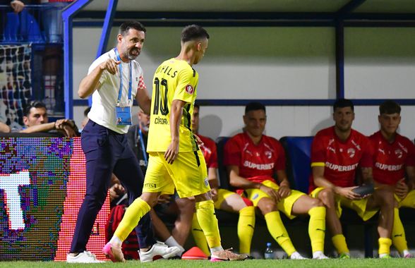 Vești pentru Zeljko Kopic: două bune, una rea la Dinamo!