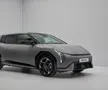 Cum arată modelul Kia EV4