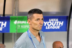 Vizibil afectat, Gâlcă pregătește schimbări majore cu FCSB: „Vor intra jucători care pot oferi mai mult”