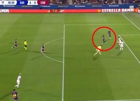 Rashford, ratarea lunii! Cum s-a făcut de râs englezul la sărbătoarea Barcelonei