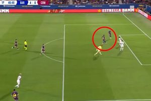 Rashford, ratarea lunii! Cum s-a făcut de râs englezul la sărbătoarea Barcelonei