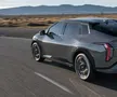 Cum arată modelul Kia EV4