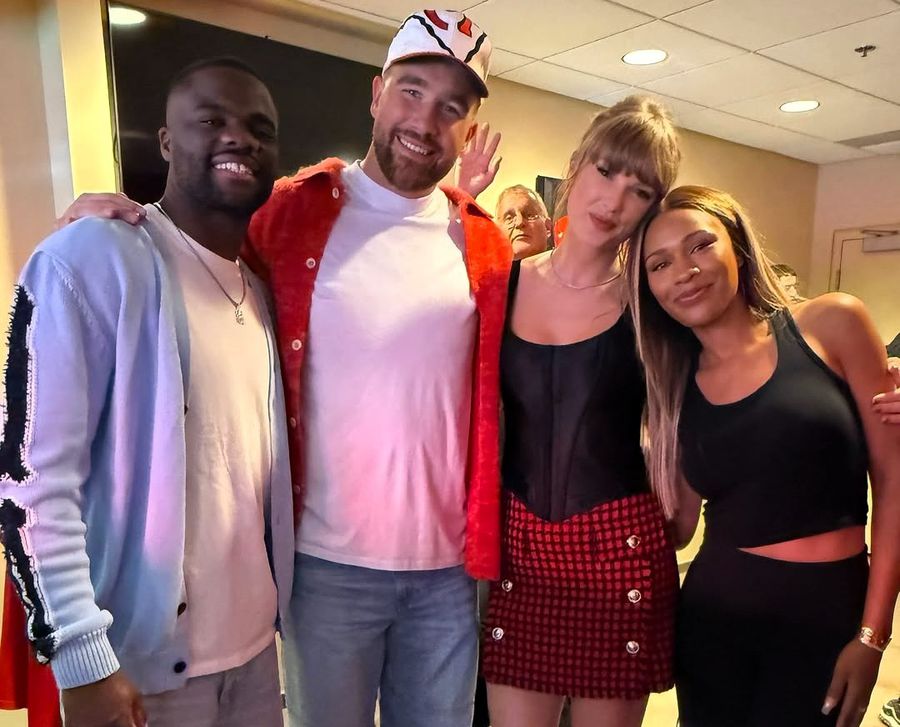 Nu e cel mai bine clasat american, ci cel mai popular: numele lui a apărut recent în două piese rap