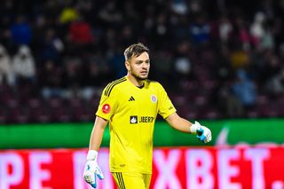 Declarația serii, după Oțelul - Rapid: „În prima repriză nu au ajuns la poartă, în a doua au jucat ca Barcelona”