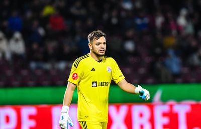 Declarația serii, după Oțelul - Rapid: „În prima repriză nu au ajuns la poartă, în a doua au jucat ca Barcelona”