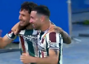 Ianis Stoica z bliskovitim golom ob debiju v portugalski ligi