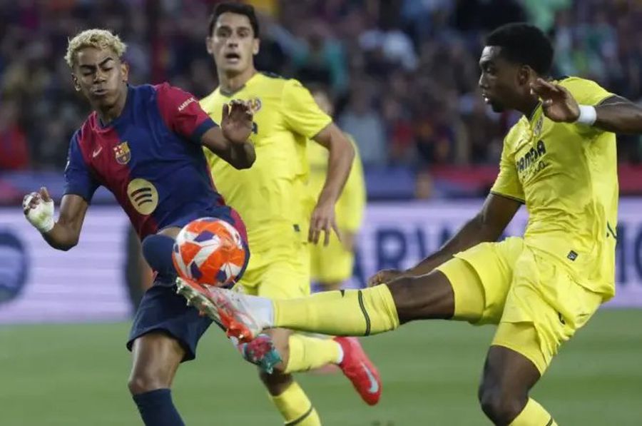 Decizie istorică luată în Spania » Villarreal - Barcelona, primul meci din La Liga care se va juca în străinătate: s-a ales și orașul