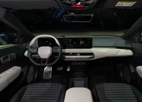 Mașina care va lua cu asalt piața auto din România » Se poate bate cu Dacia, este mai ieftină decât rivalele Skoda și Toyota