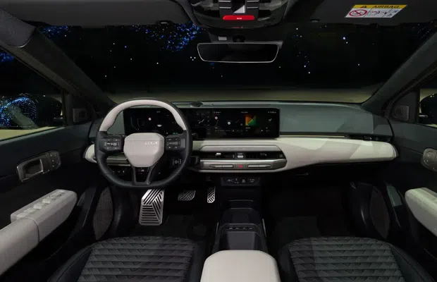 Mașina care va lua cu asalt piața auto din România » Se poate bate cu Dacia, este mai ieftină decât rivalele Skoda și Toyota