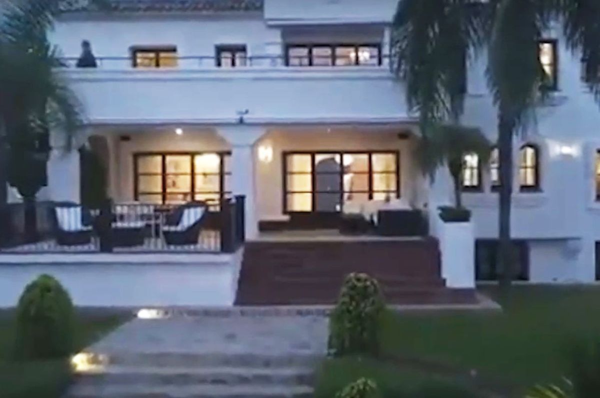 Recidivistul Nole » Djokovic, amendat DIN NOU din cauza construcției ilegale: a angajat urgent pe cineva pentru a rezolva totul