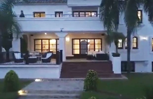 Recidivistul Nole » Djokovic, amendat DIN NOU din cauza construcției ilegale: a angajat urgent pe cineva pentru a rezolva totul