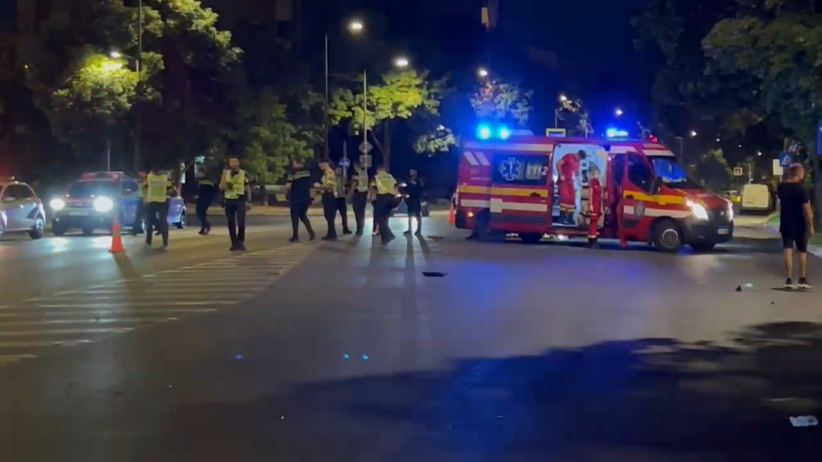 Un fotbalist român din Liga a 5-a ar fi lovit mortal un pieton » Era băut, drogat și a fugit de la locul faptei