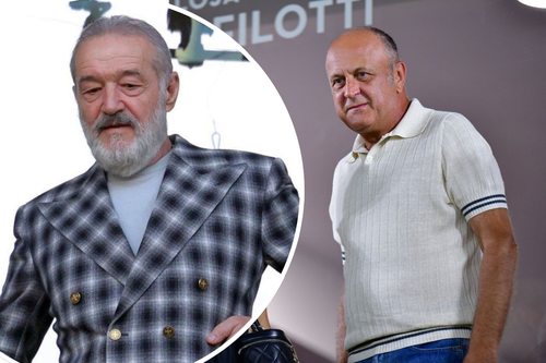După ce Șucu i-a cerut demisia lui Gino Iorgulescu, Becali a început să calculeze: „11 voturi pentru mine, 5 pentru ei! «Iehovistul» e împotriva mea”